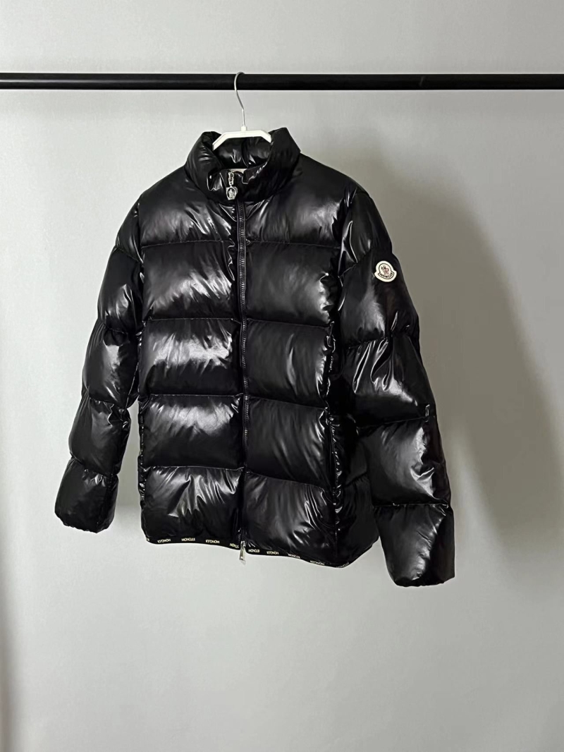 Moncler Down Coat